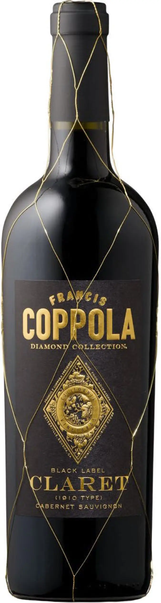 Francis Coppola Diamond Collection Claret Cabernet Sauvignon 750ml