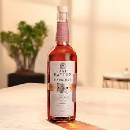 Basil Hayden's Dark Rye 750ml