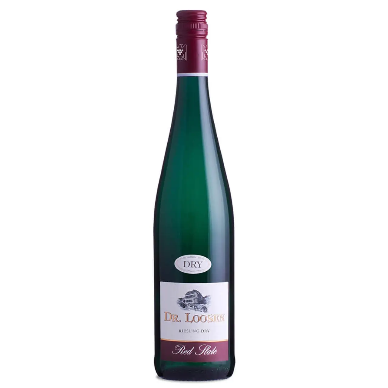 Dr. Loosen Red Slate Riesling 750ml