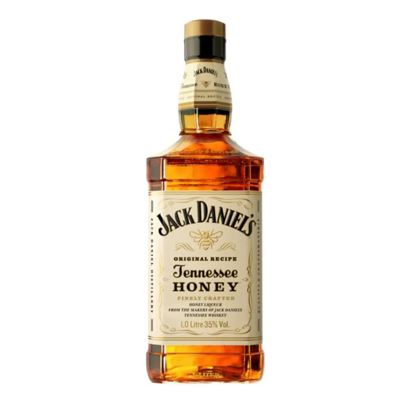 Jack Daniel's Tennessee Honey 1L