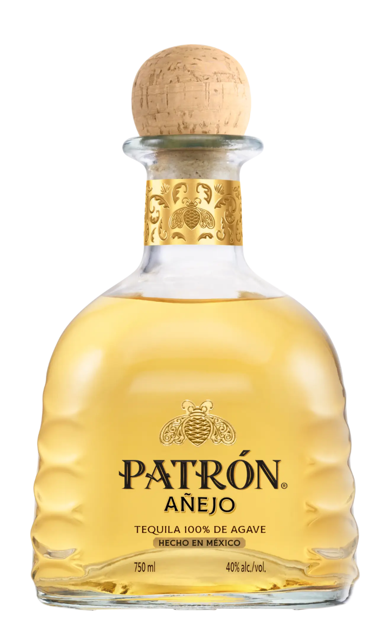 Patrón Añejo 375ml