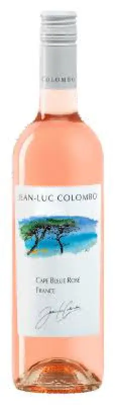 Jean-Luc Colombo Cape Bleue Rosé 750ml