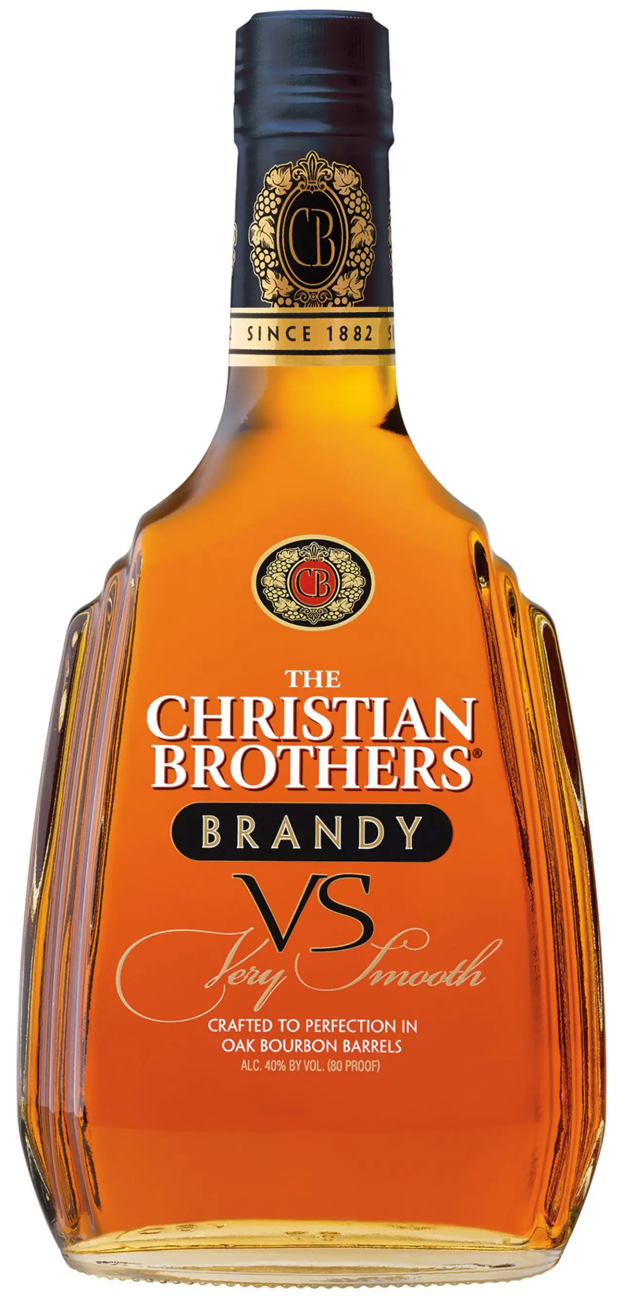 Christian Brothers VSOP Brandy 750ml
