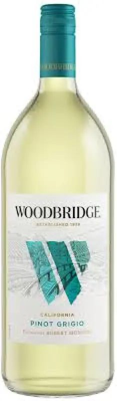 Woodbridge Pinot Grigio 1.5L