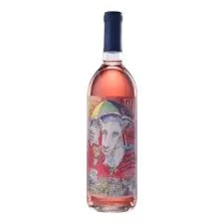 Bully Hill Love My Goat Rosé 750ml