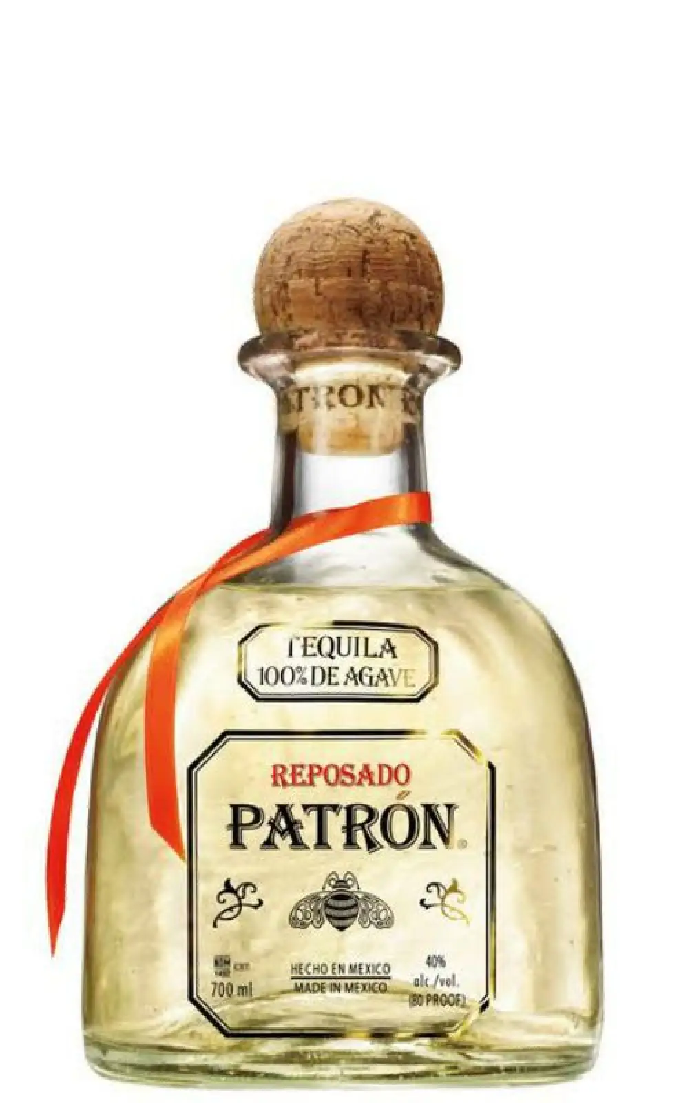 Patrón Reposado Tequila 750ml
