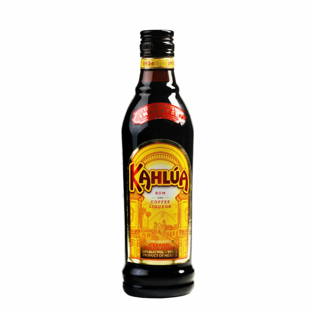 Kahlúa Original Coffee Liqueur 375ml