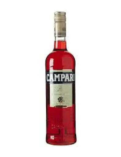 Campari 750ml