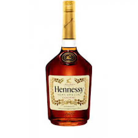 Hennessy V.S Cognac 375ml