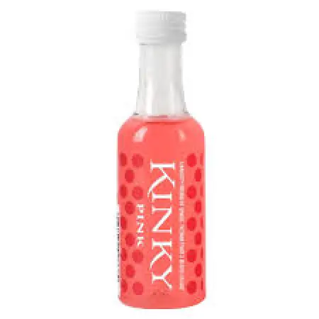 Kinky Pink Liqueur 375ml