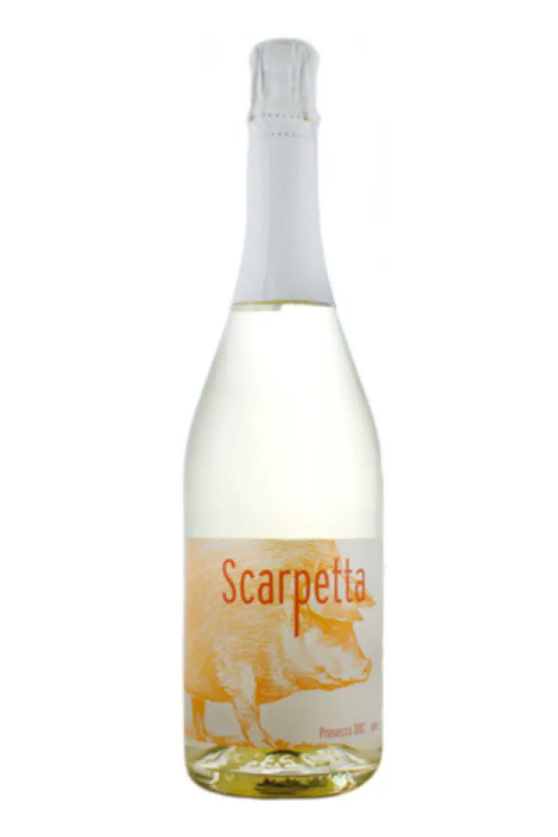 Scarpetta Prosecco 750ml