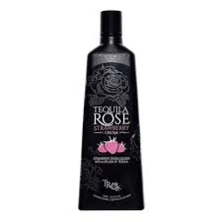 Tequila Rose Strawberry Cream Liqueur 750ml