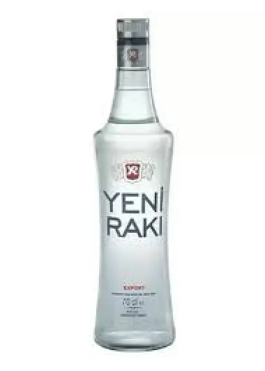 Yeni Raki 750ml