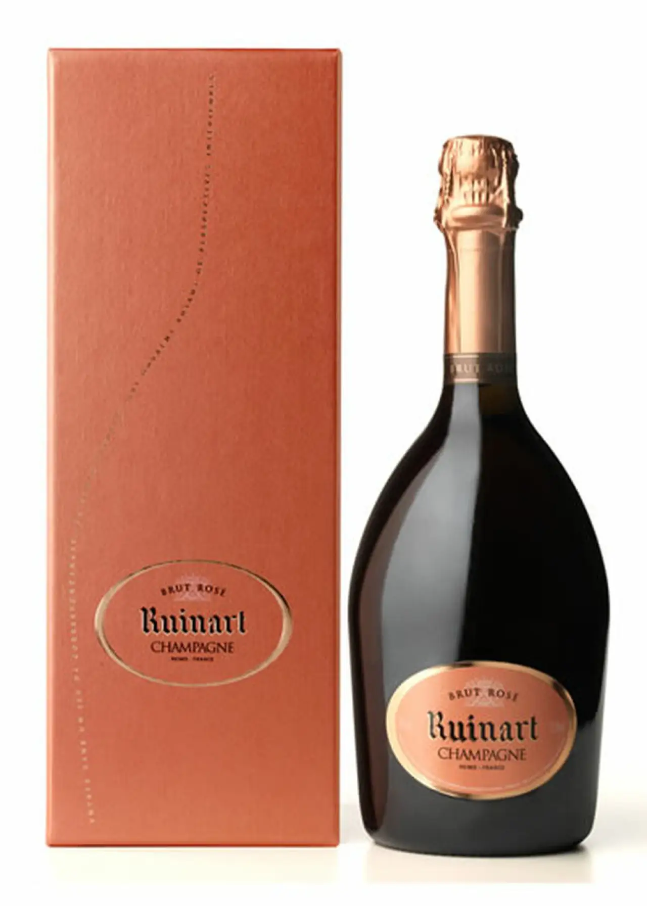 Ruinart Champagne Rosé 750ml