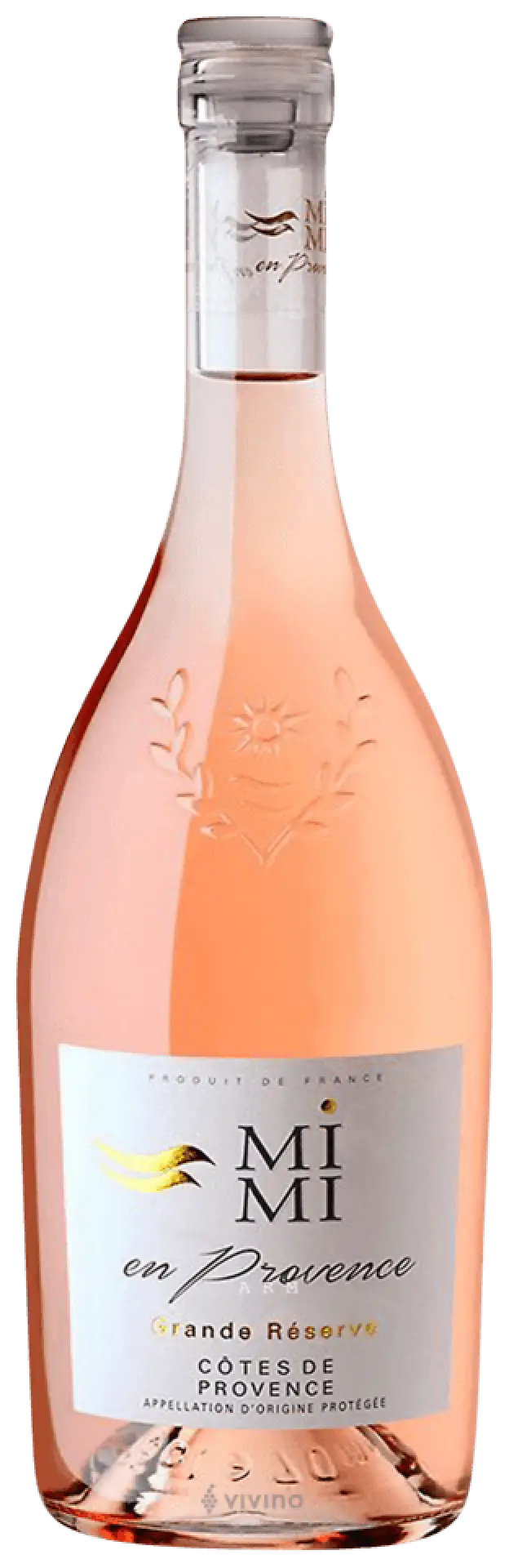Mimi En Provence Grande Réserve Rosé 750ml