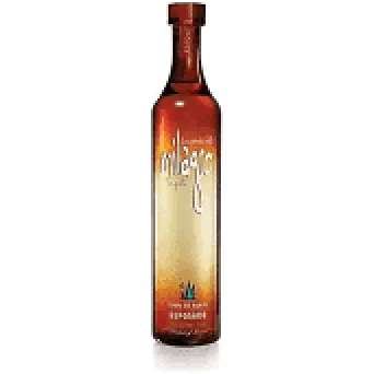 Milagro Reposado Tequila 375ml