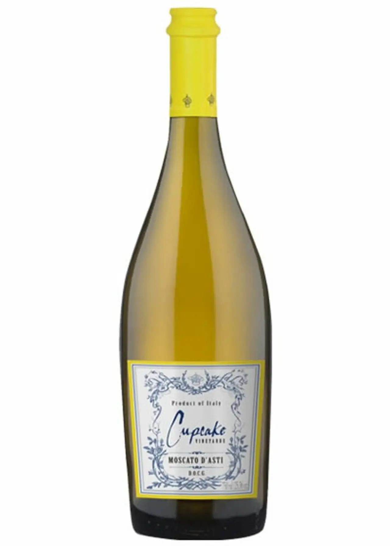Cupcake Moscato d'Asti 750ml
