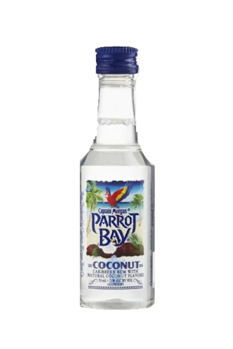 Parrot Bay 50ml