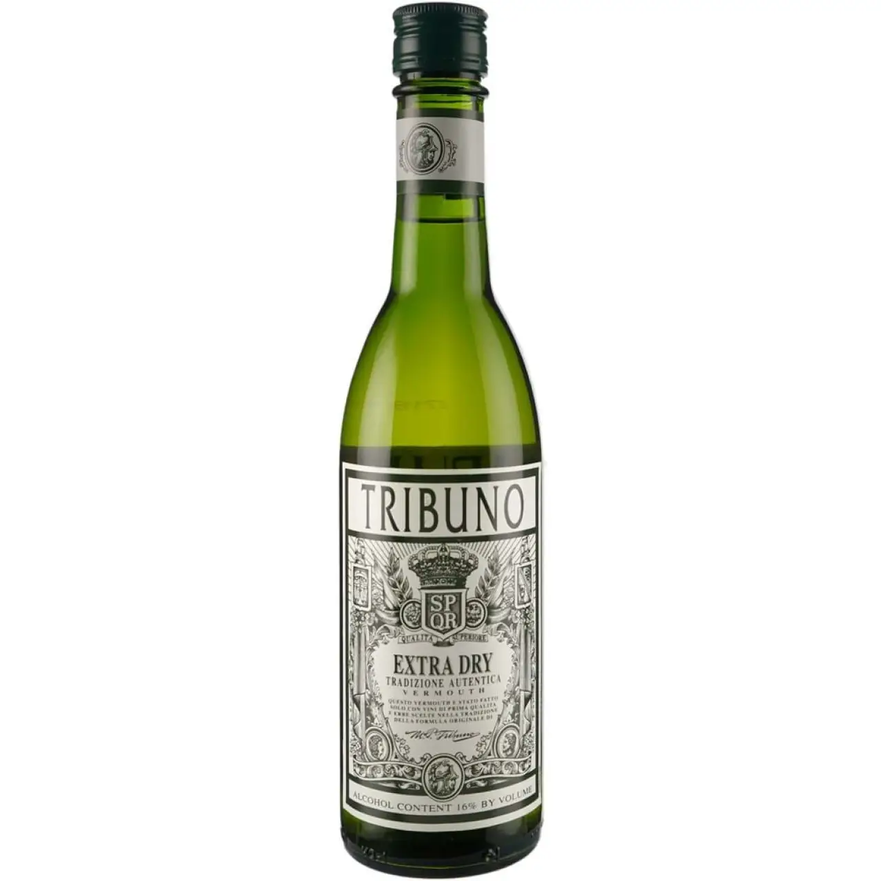 Tribuno Dry Vermouth 750ml