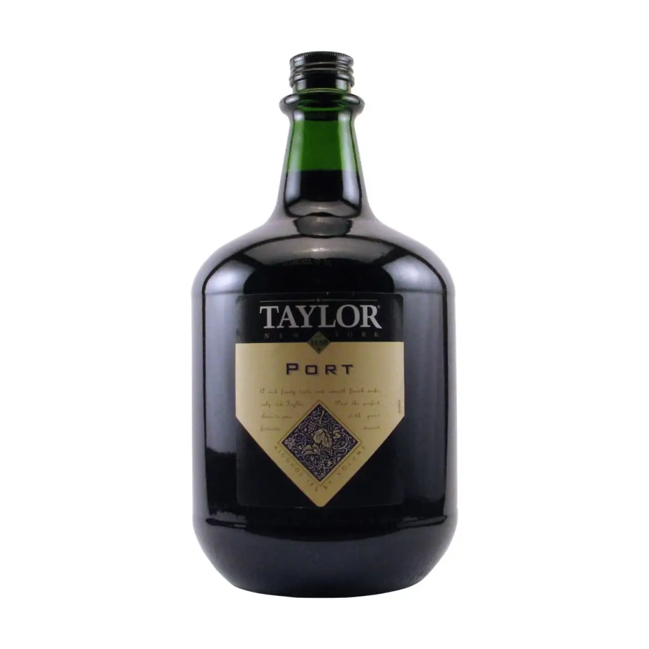 Taylor Port 3L