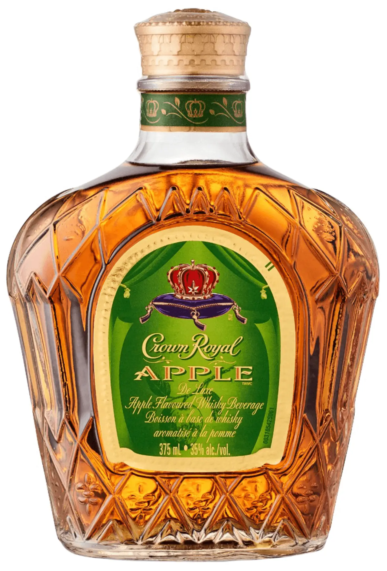 Crown Royal Regal Apple 375ml
