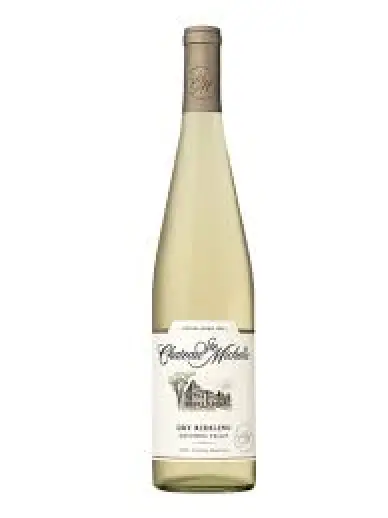 Chateau Ste. Michelle Dry Riesling 750ml