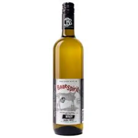 3 Brothers Bone Spirit White 750ml