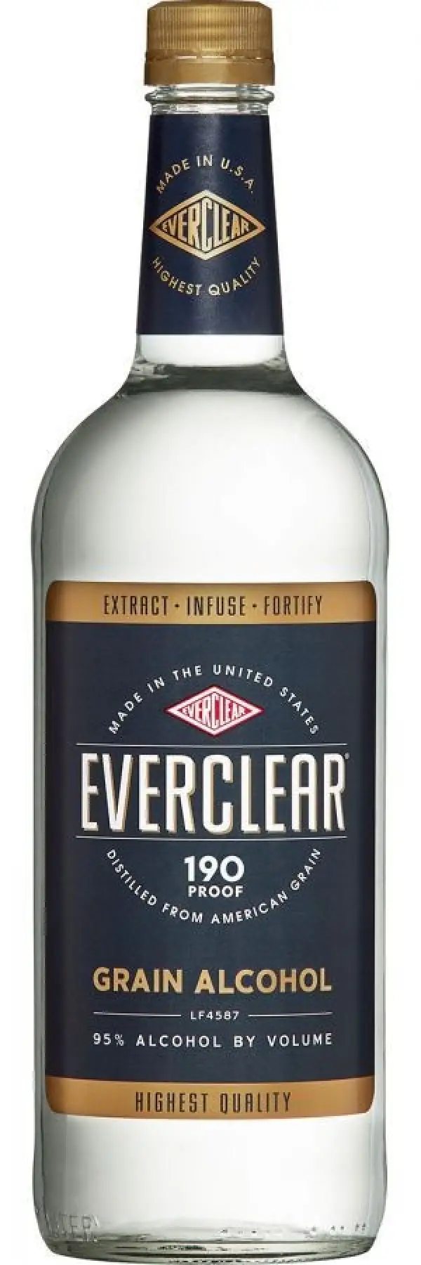 Everclear 1L