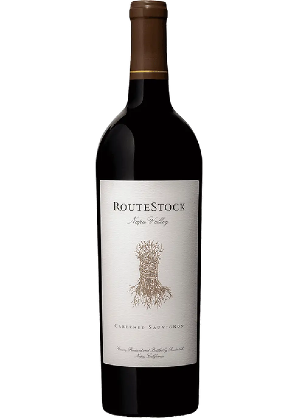 Routestock Napa Valley Cabernet Sauvignon 750ml