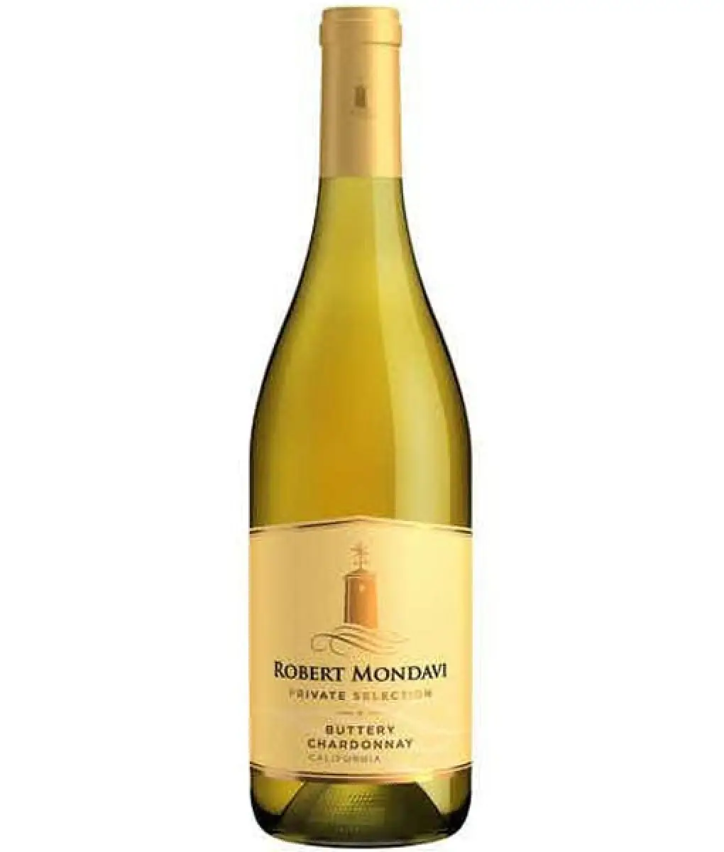 Robert Mondavi Private Selection Chardonnay 750ml