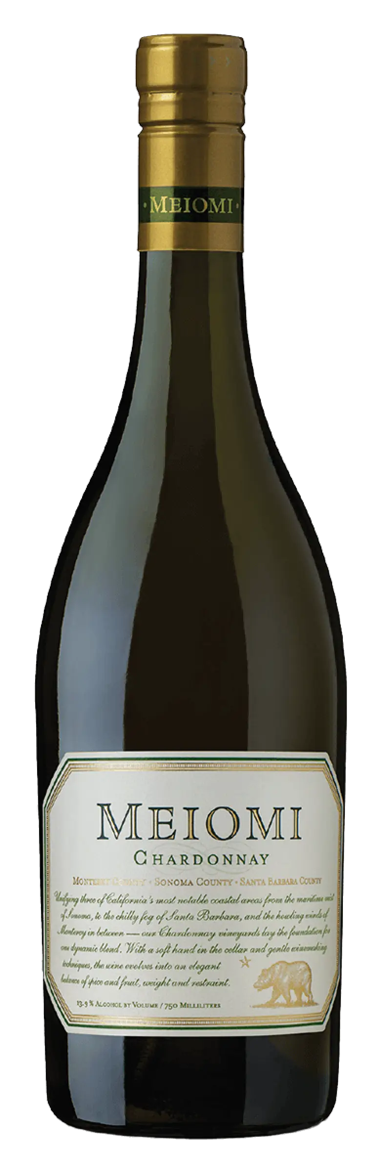 Meiomi Chardonnay 750ml