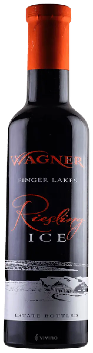 Wagner Riesling Ice Wine 375ml