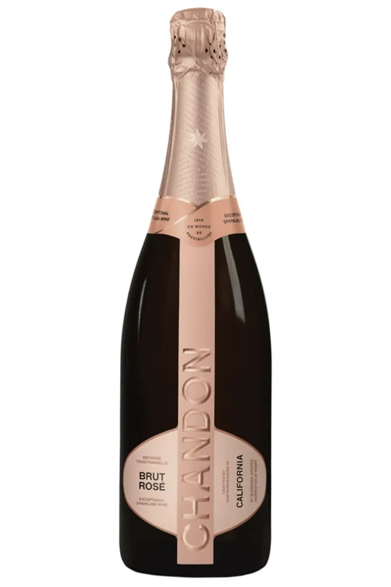 Chandon Brut Rosé 750ml