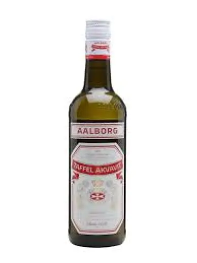 Aalborg Taffel Akvavit 750ml