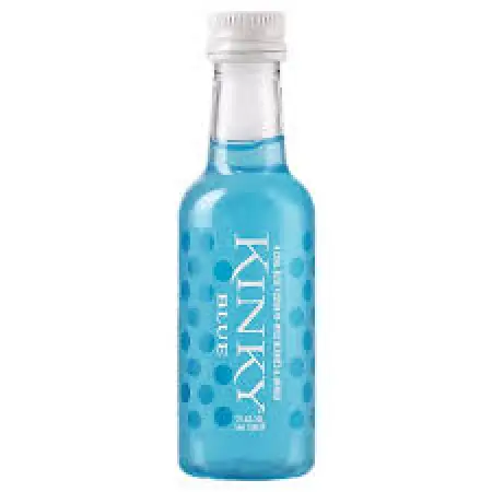 Kinky Blue Liqueur 50ml