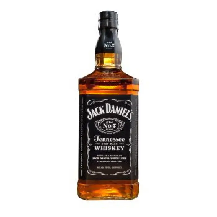 Jack Daniels 1L