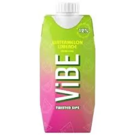 Vibe Watermelom Limeade