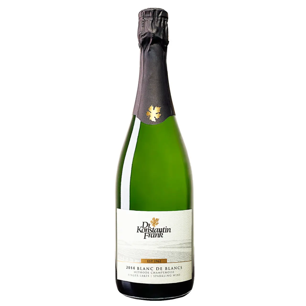 Dr. Konstantin Frank Blanc de Blancs 750ml
