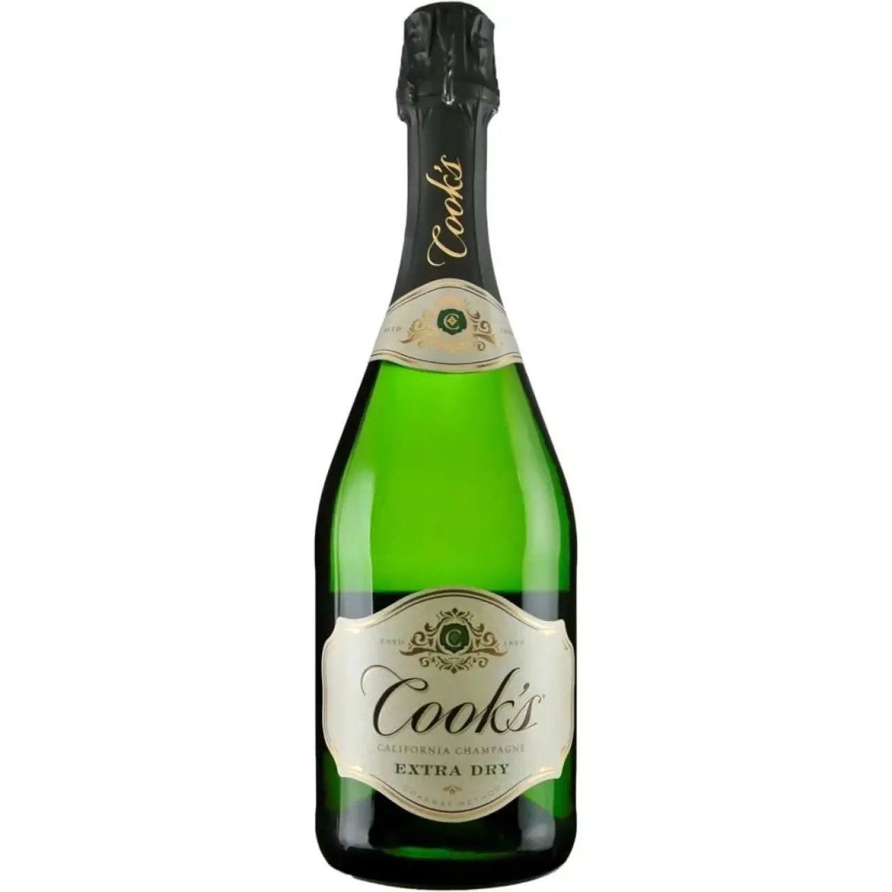Cook's Extra Dry 750ml