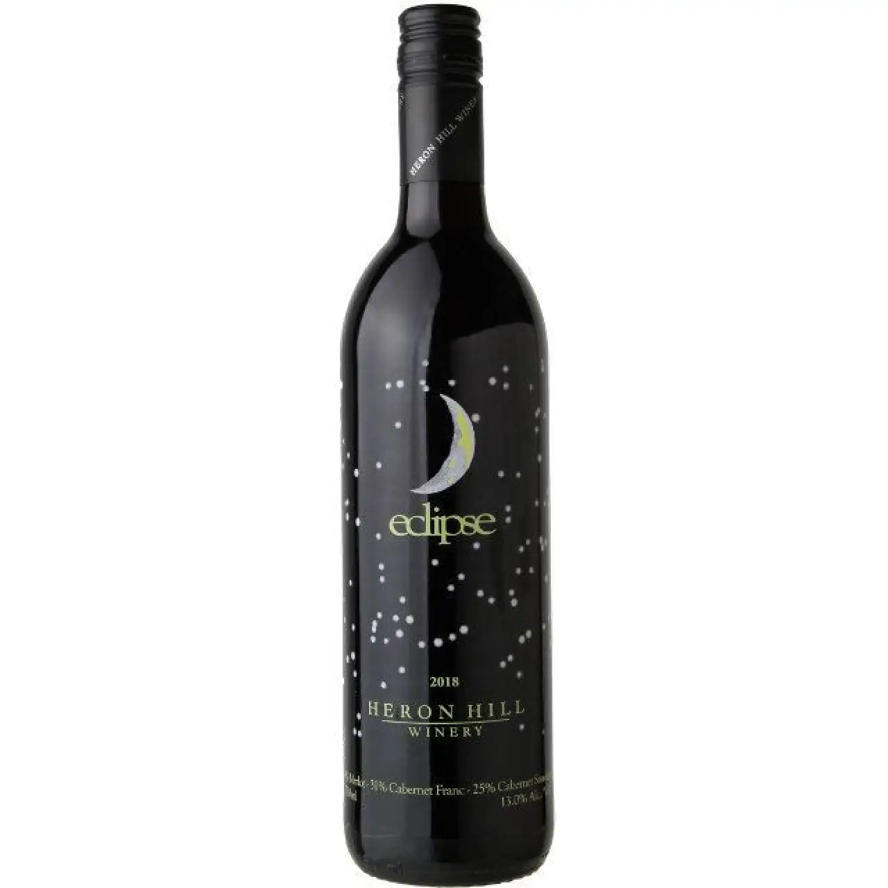 Heron Hill Eclipse Red 750ml