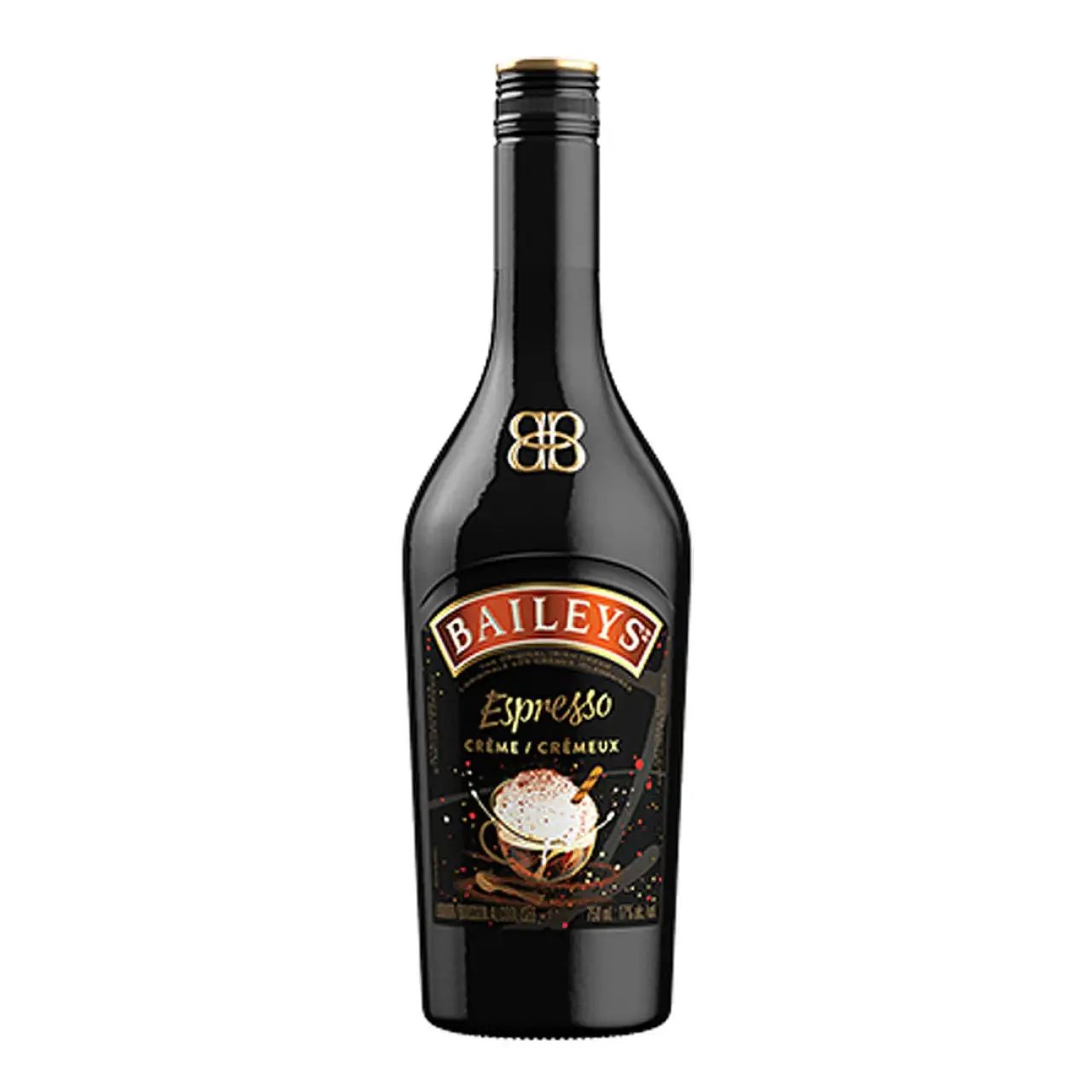 Baileys Espresso Crème Liqueur 750ml