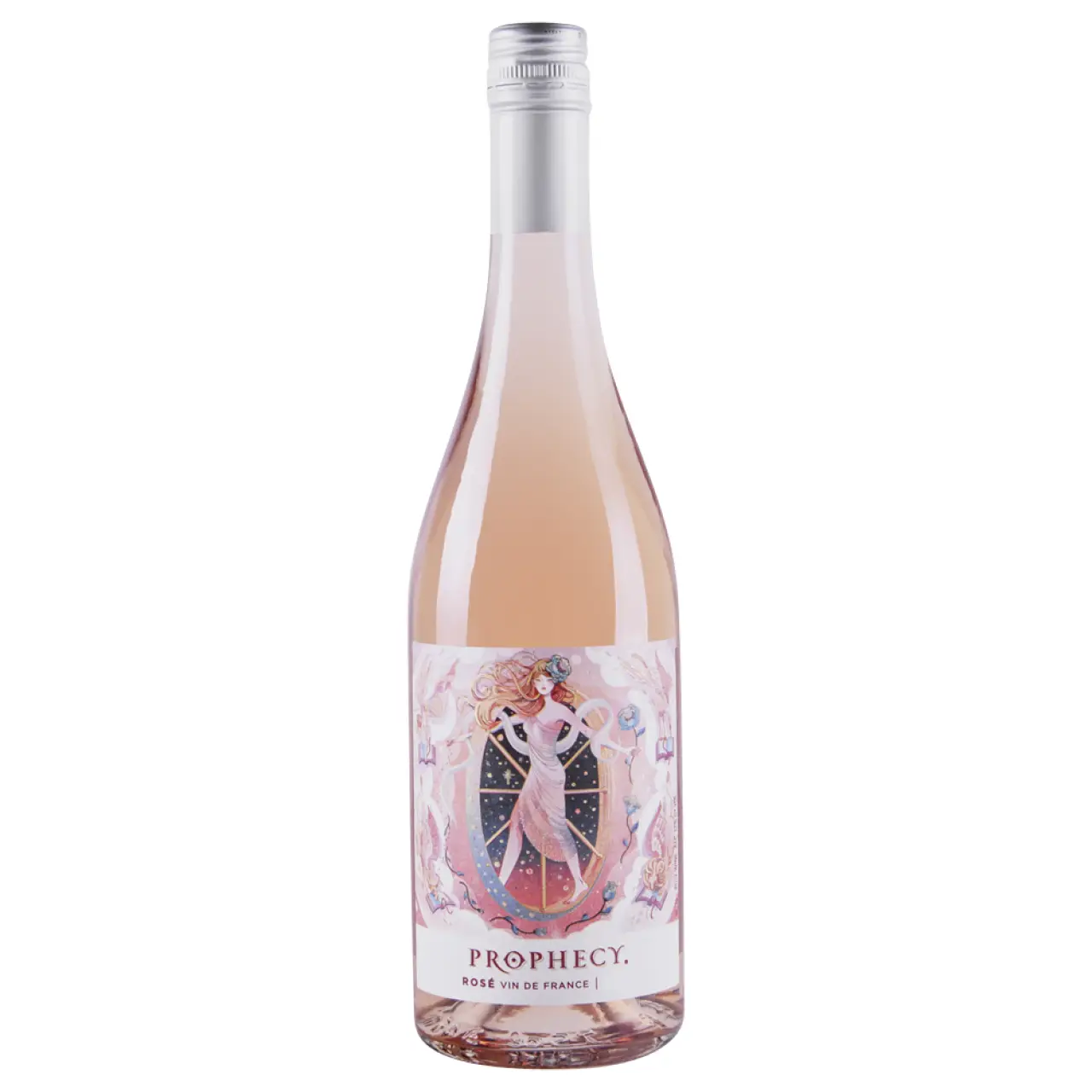 Prophecy Vin de France Rosé 750ml