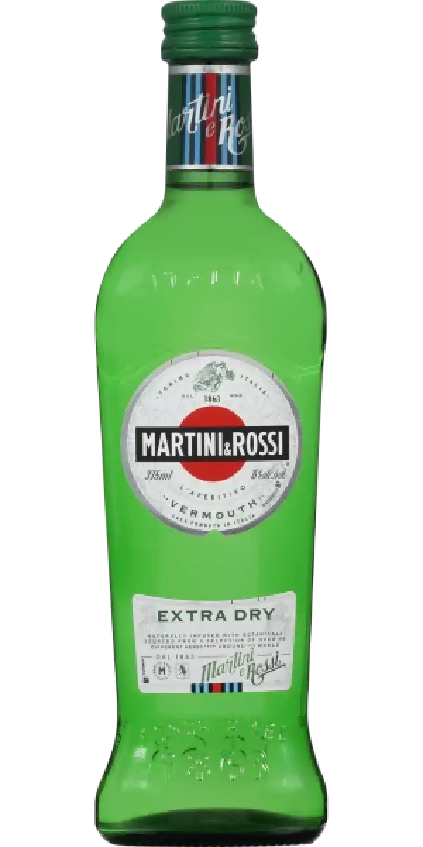 Martini Rossi Dry 375ml