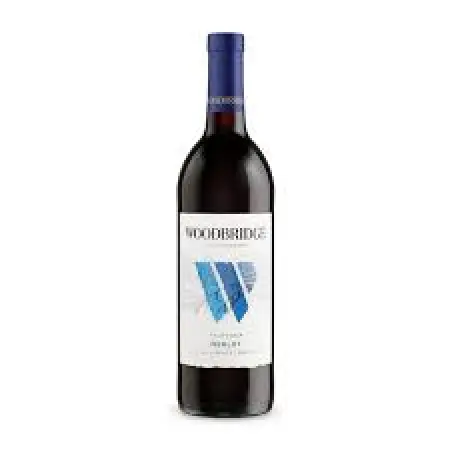 Woodbridge Merlot 750ml