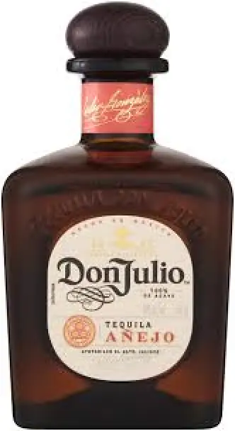 Don Julio Añejo Tequila 50ml