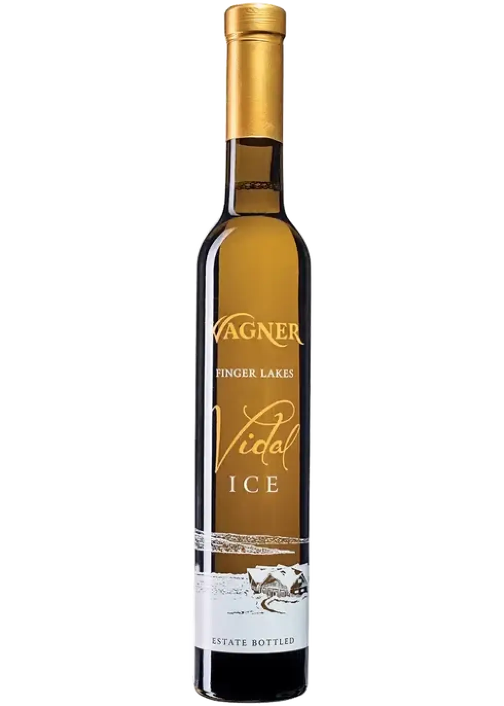Wagner Vidal Blanc Ice Wine 375ml