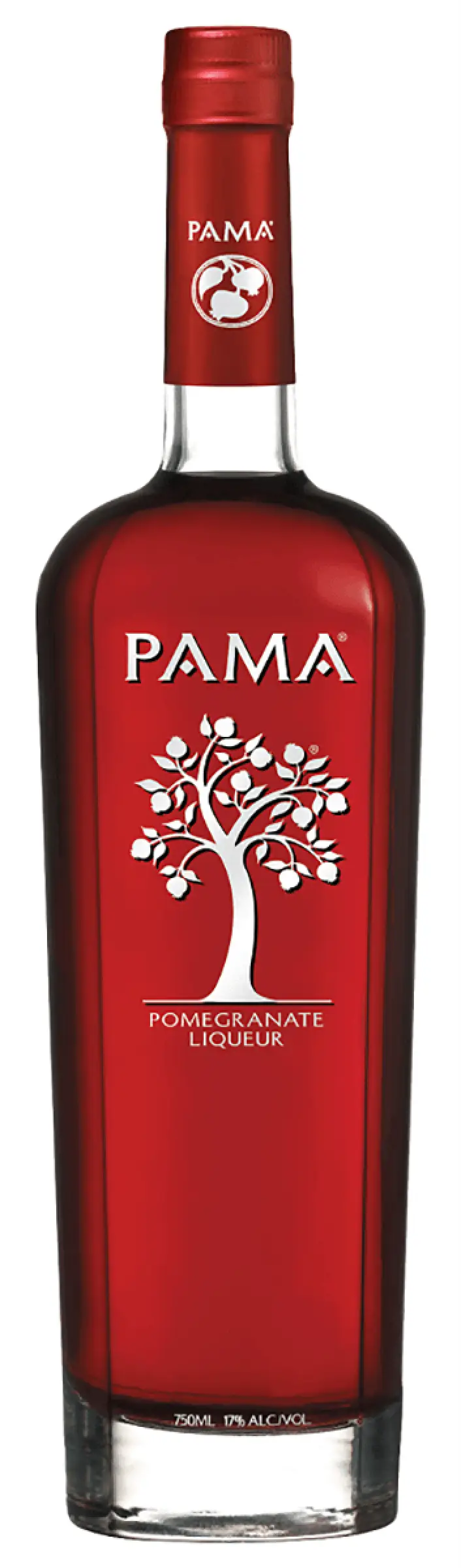 Pama Pomegranate Liqueur 750ml