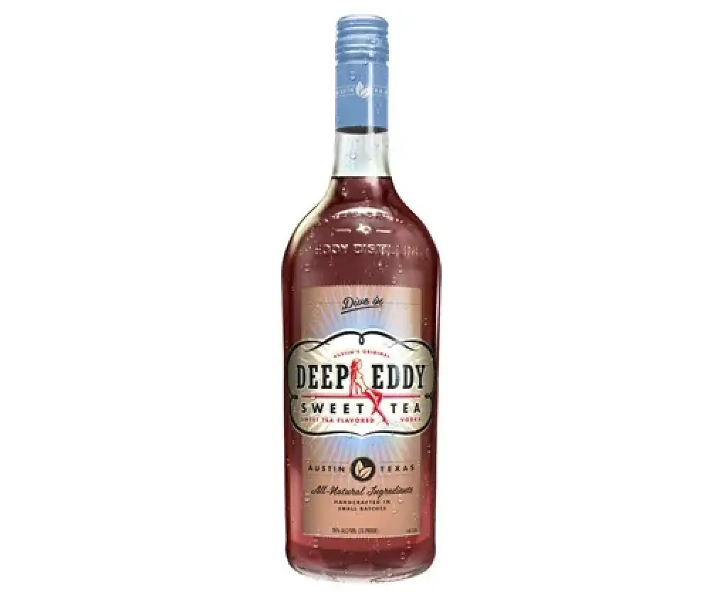 Deep Eddy Sweet Tea Vodka 1L