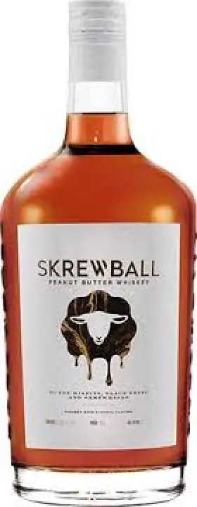 Skrewball Peanut Butter Whiskey 1.75L