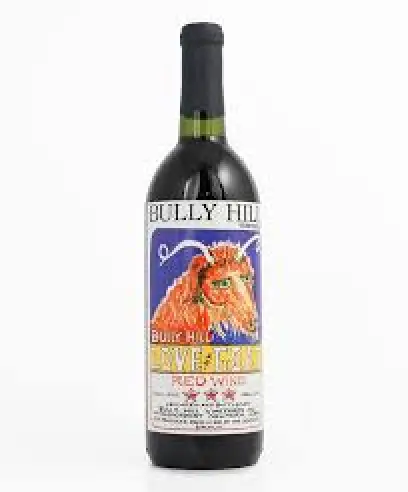 Bully Hill Love My Goat Red 750ml